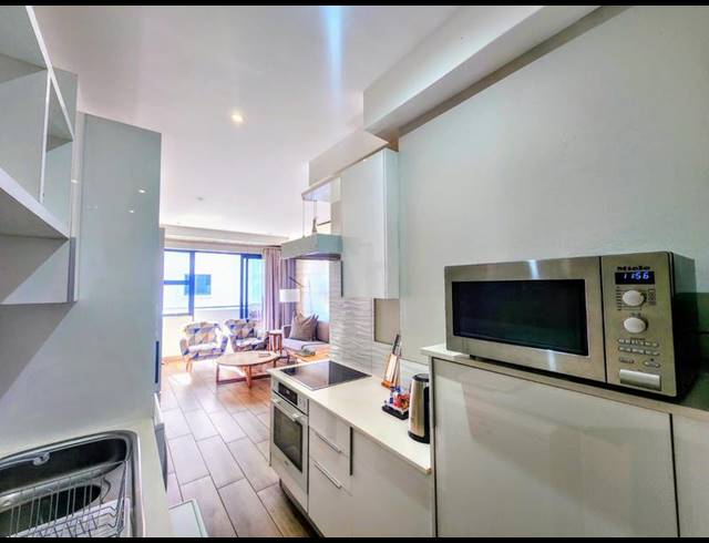 1 BEDROOM PROPERTY TO RENT IN ASHLEA GARDENS